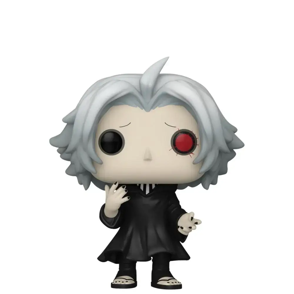 Tokyo Ghoul:Re Owl POP Figure