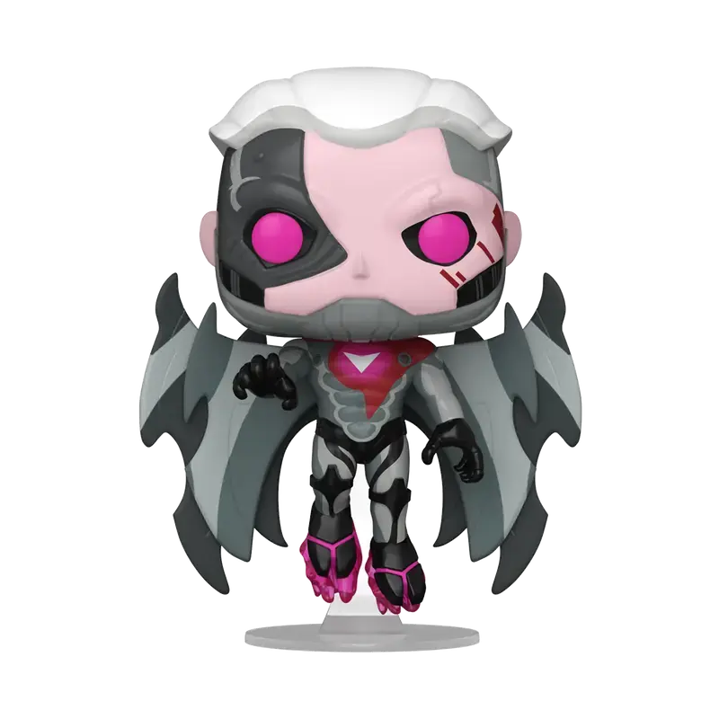 X-Men '97 Bastion Nimrod POP Figure