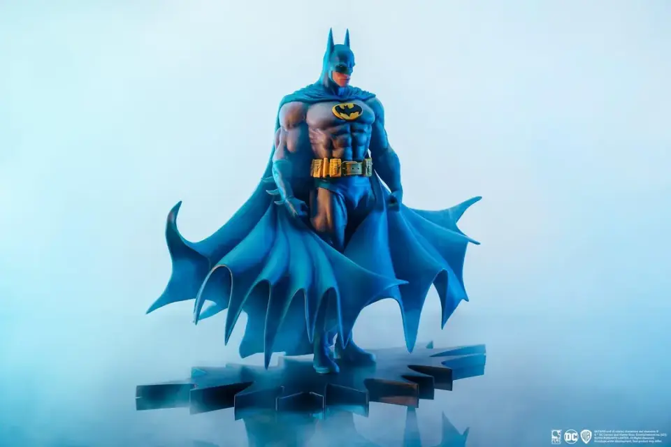 Batman PX 1/8 Scale (Classic Version) PVC Statue