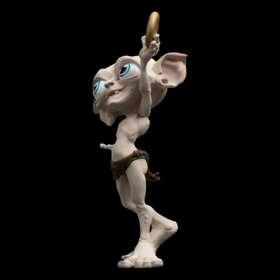 Sméagol Limited Edition Mini Epic Figure