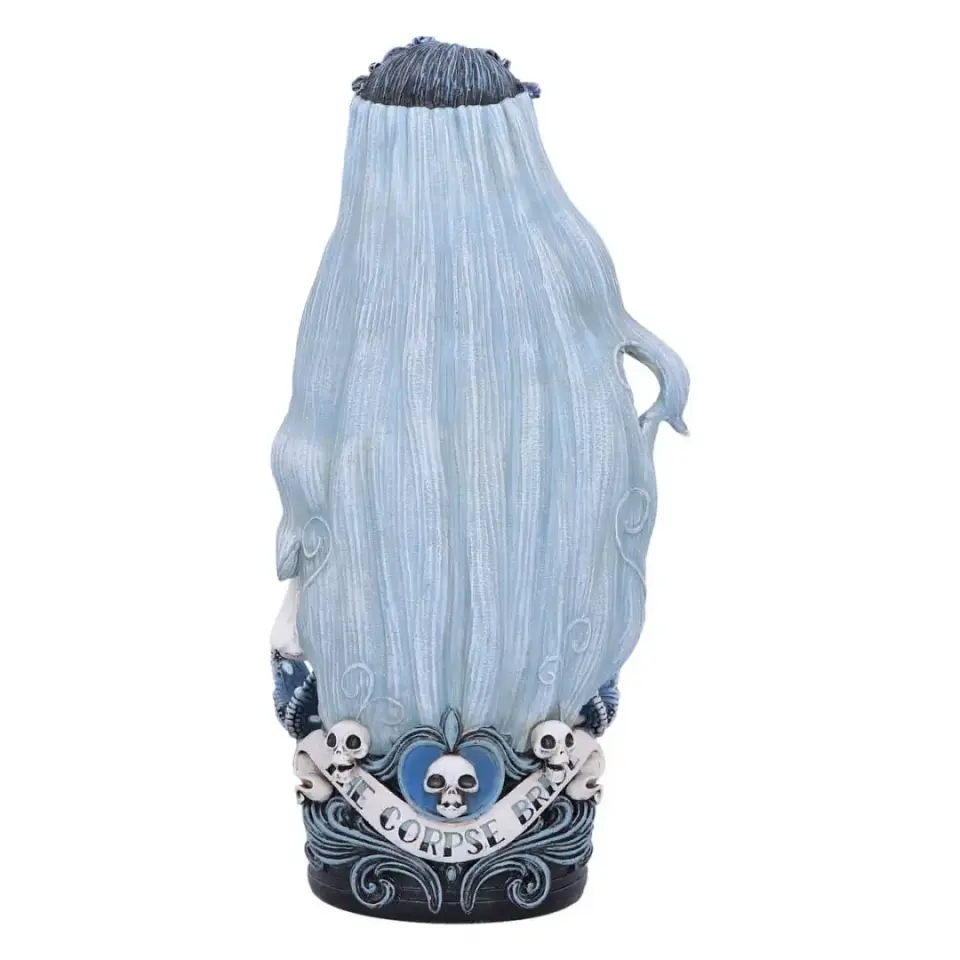 Corpse Bride: Emily Bust