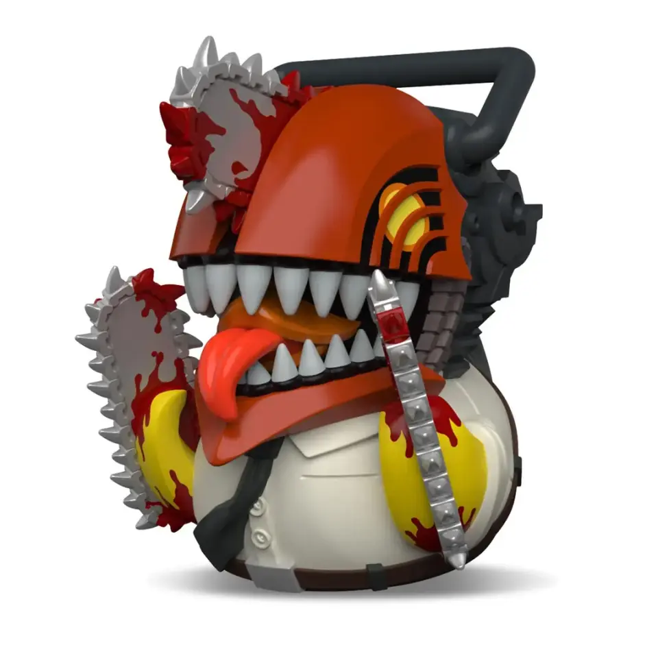 Chainsaw Man Tubbz PVC Figure