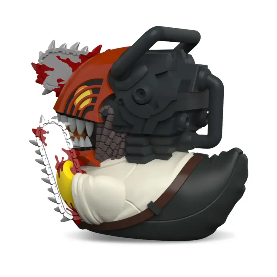 Chainsaw Man Tubbz PVC Figure