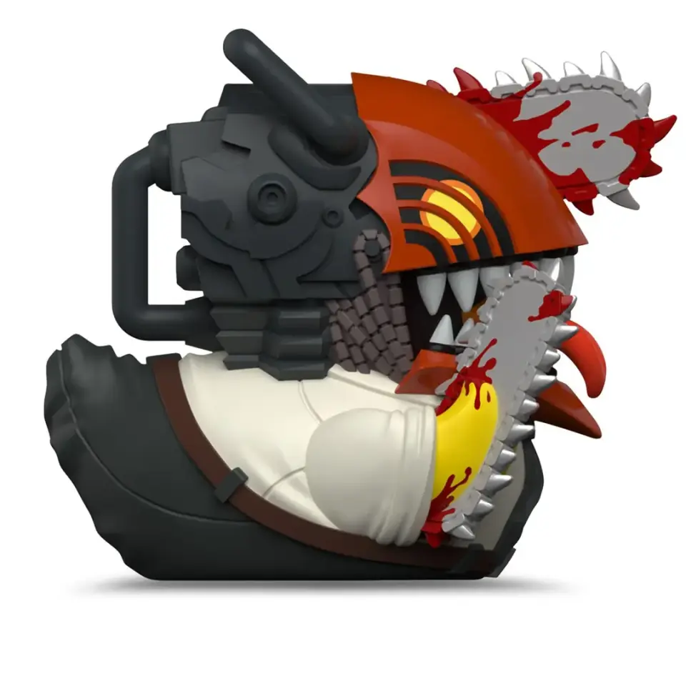 Chainsaw Man Tubbz PVC Figure