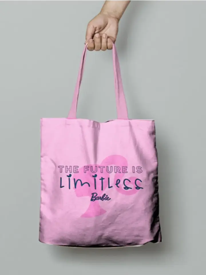 Mabbels Barbie The Future Is Limitles Bez Çanta