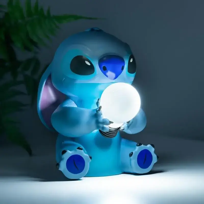 Paladone Stitch Closed Box Lamba