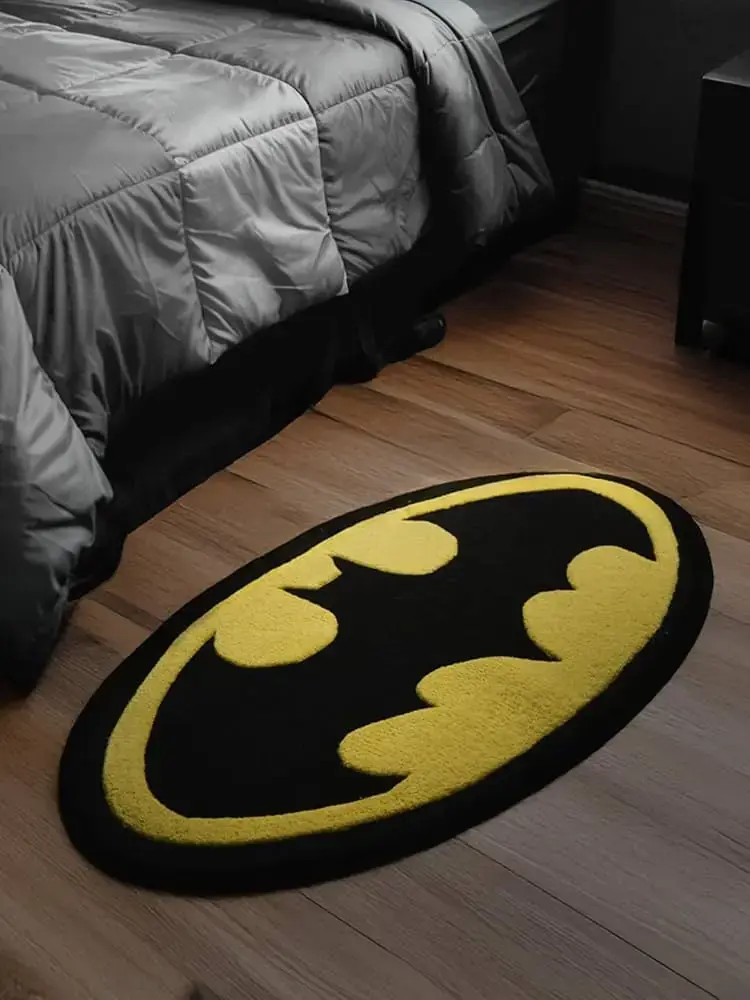 SD TOYS BATMAN PASPAS