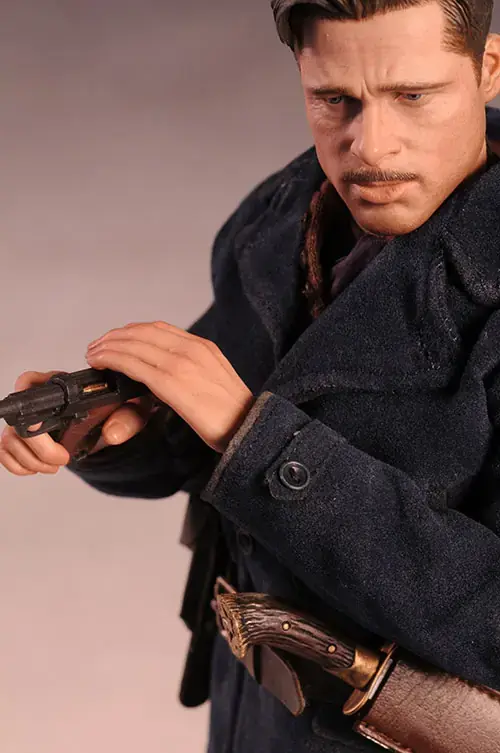 Aldo Raine - Inglorious Basterds Sixth Scale Action Figure
