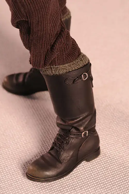 Aldo Raine - Inglorious Basterds Sixth Scale Action Figure