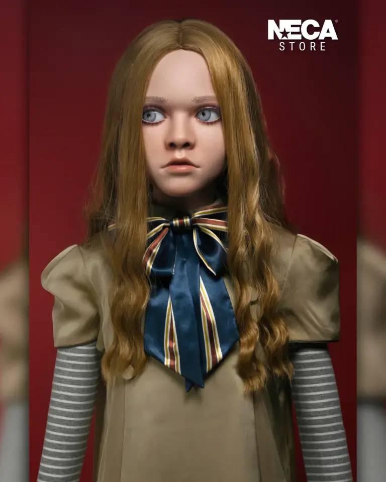 M3GAN - 1:1 REPLICA LIFE-SIZE M3GAN DOLL