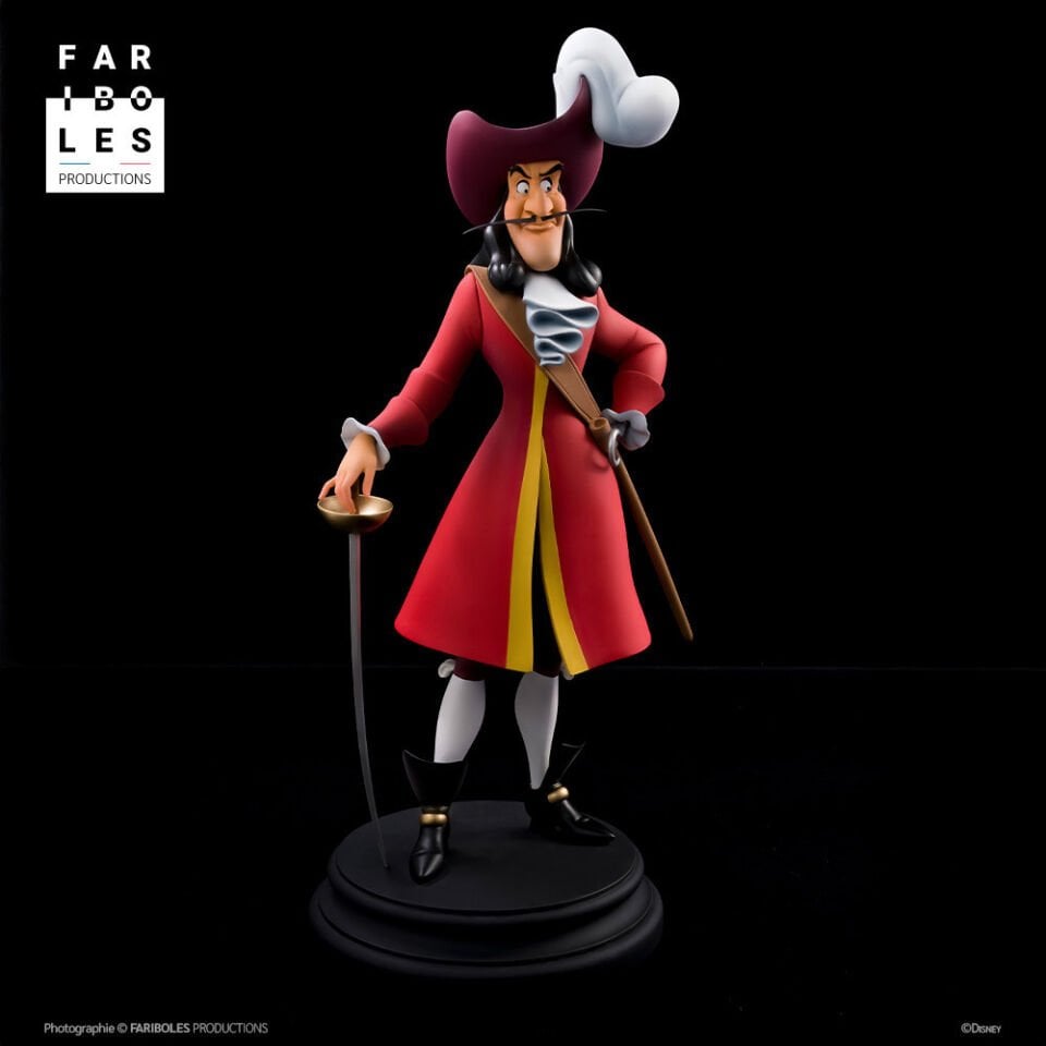 Captain Hook