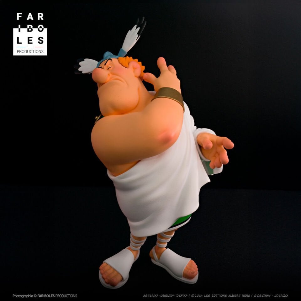 Cassius Ceramix