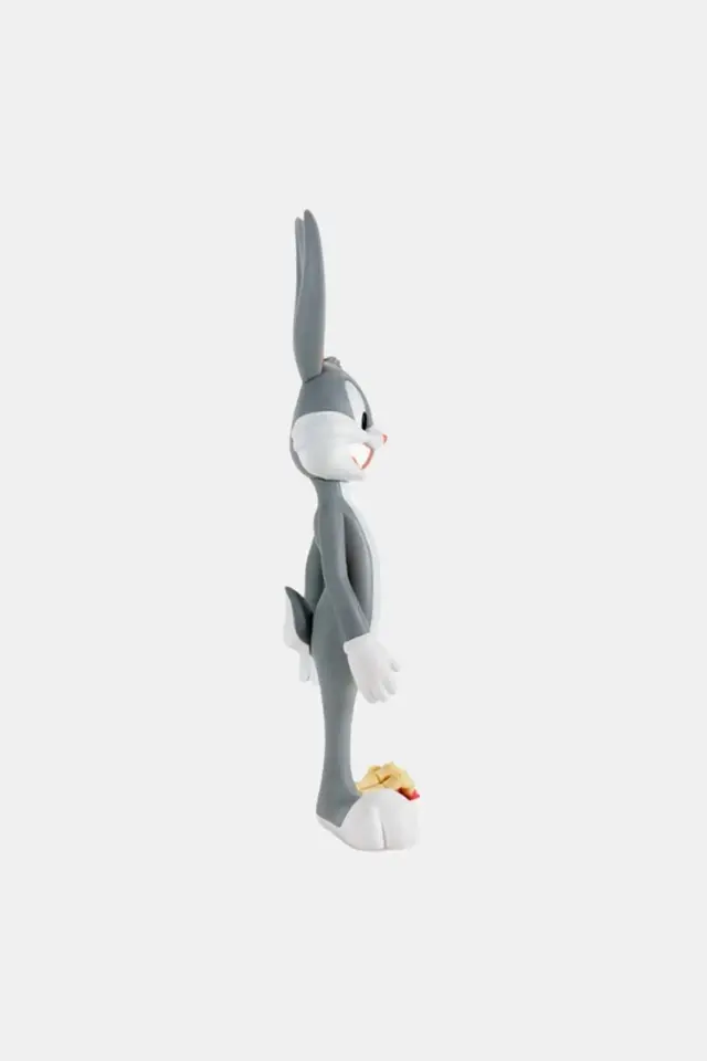 Looney Tunes Anatomical Wabbit Bugs Bunny Heykel