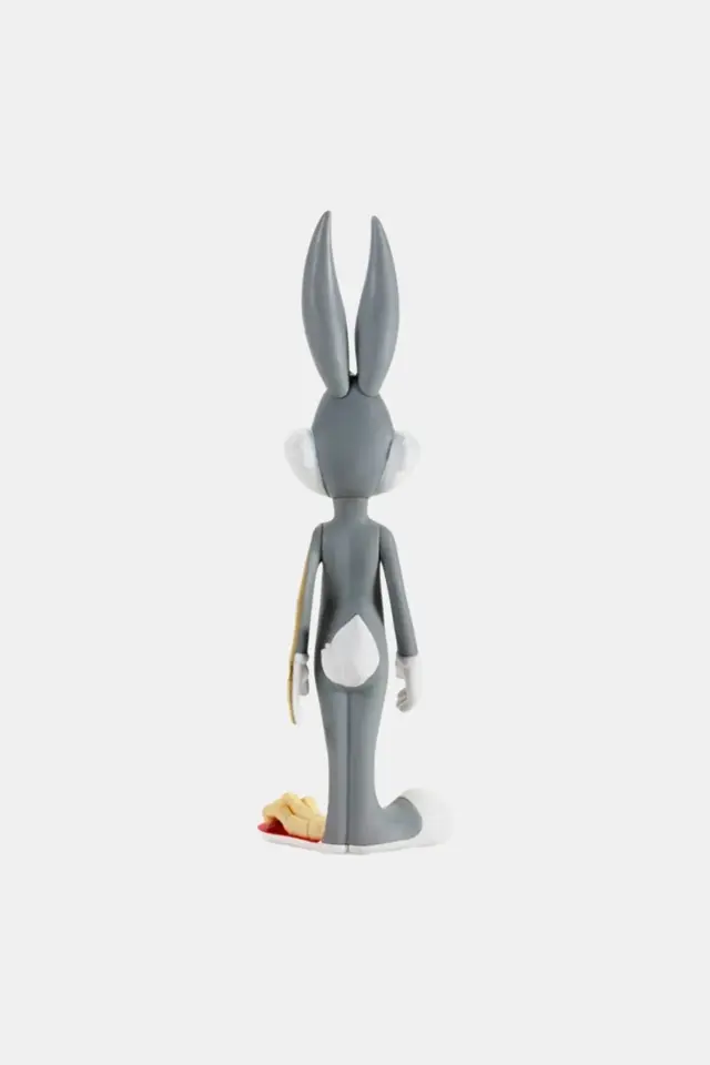 Looney Tunes Anatomical Wabbit Bugs Bunny Heykel