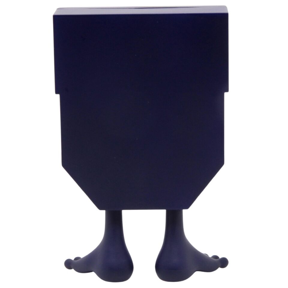 KOKIES X UNDEFEATED U-MAN FIGURE (RED)