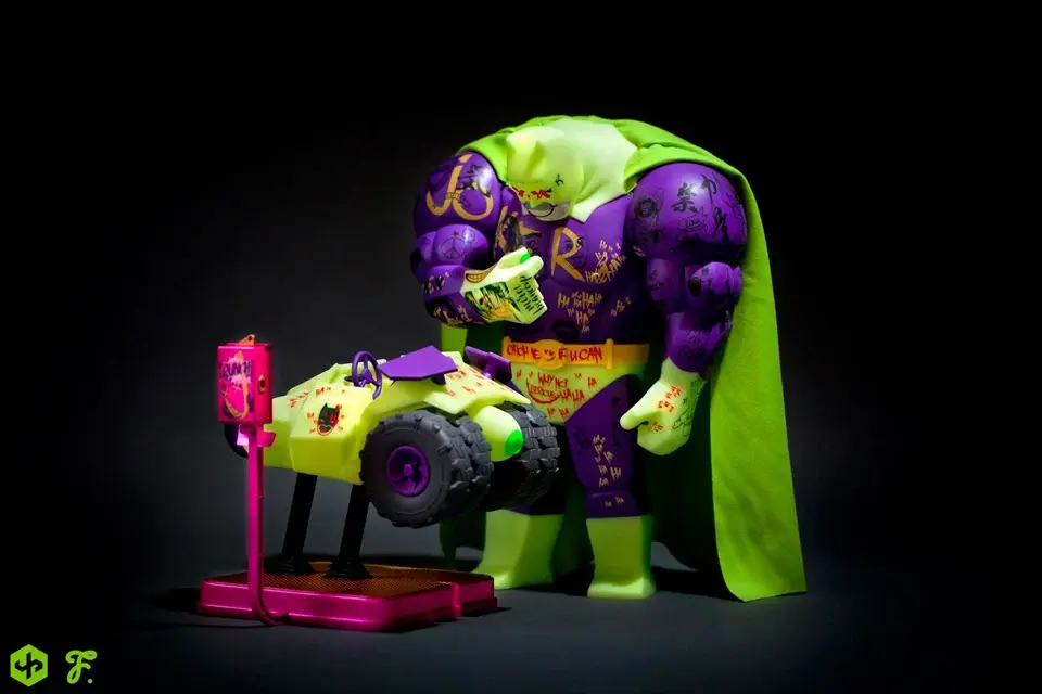 FOOLS PARADISE THE LAST WHY