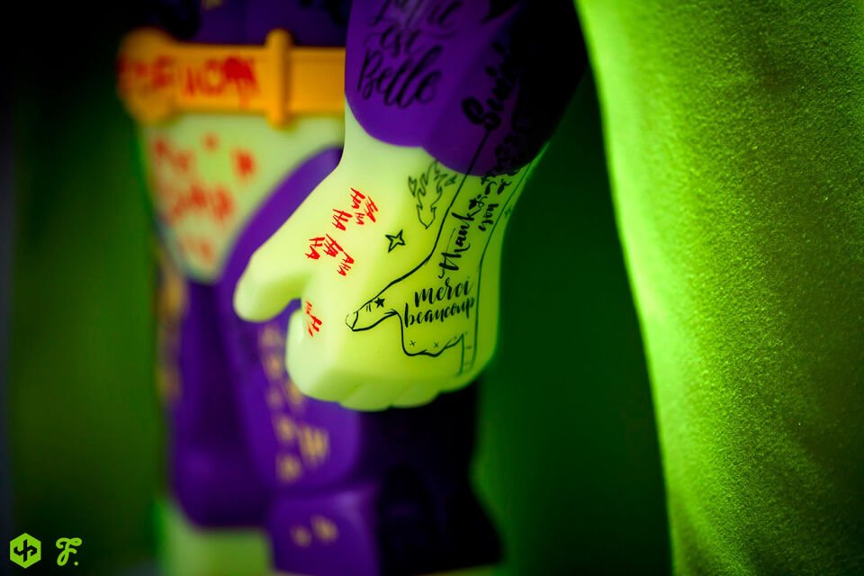 FOOLS PARADISE THE LAST WHY