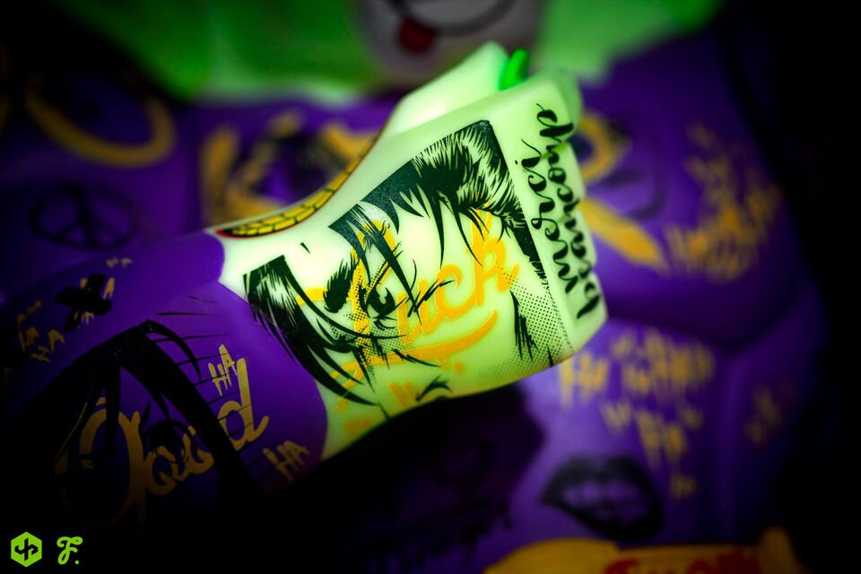 FOOLS PARADISE THE LAST WHY