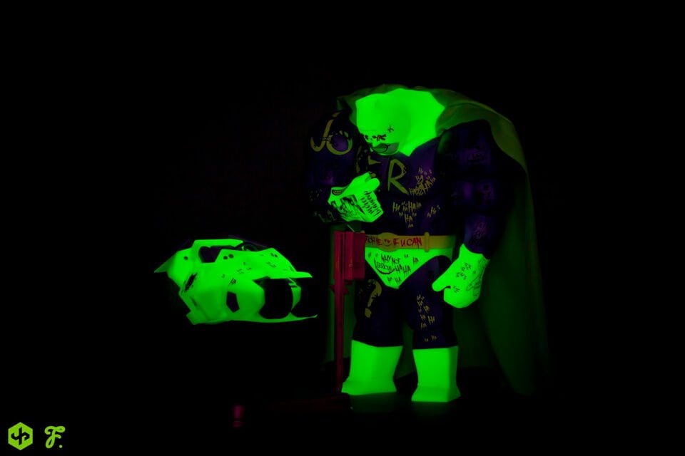 FOOLS PARADISE THE LAST WHY