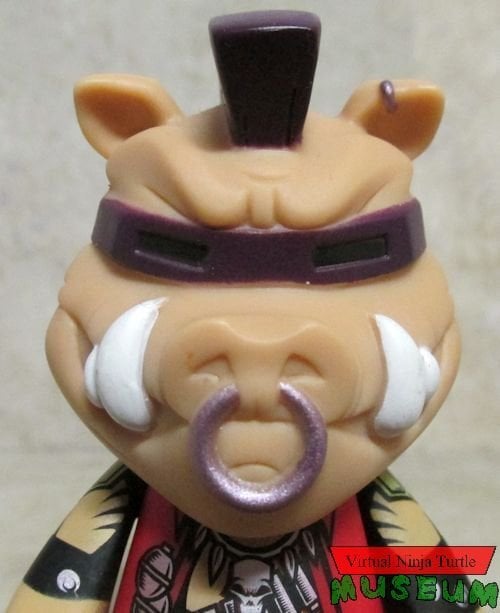 Kidrobot Tmnt Bebop Medium Figure