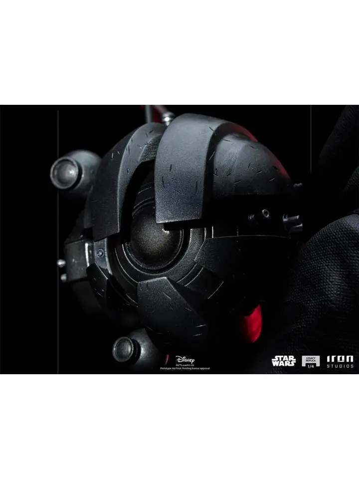 1/4 Scale Darth Maul Legacy Replica