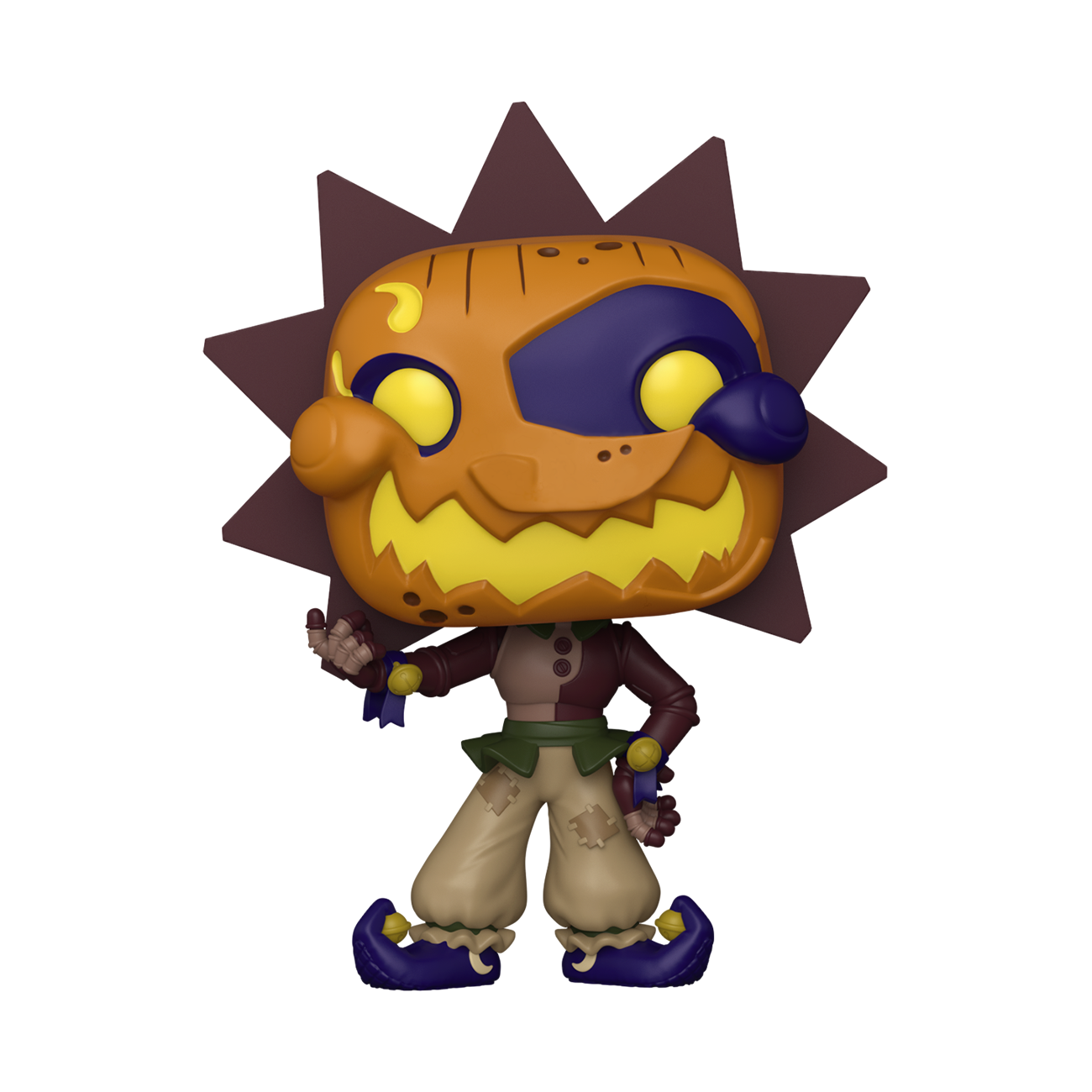 Pop! Jack-O-Moon