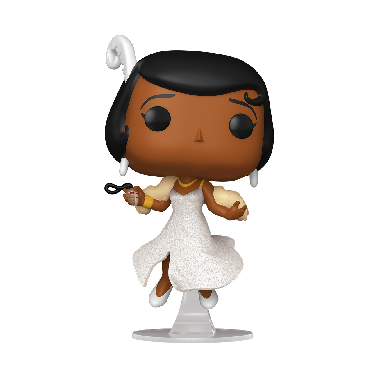 Pop! Tiana in Glittering Gown