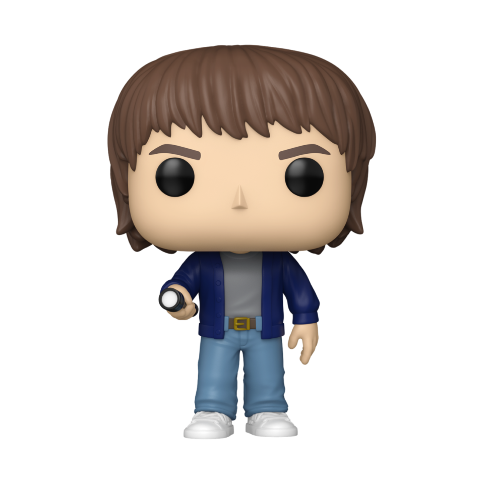 POP FUNKO STRANGER THINGS JONATHAN BYERS 1797