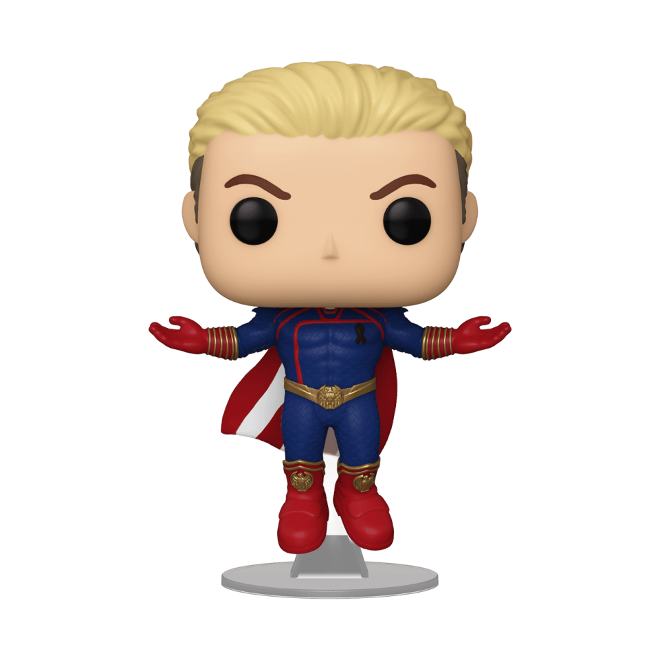 THE BOYS Pop! Homelander