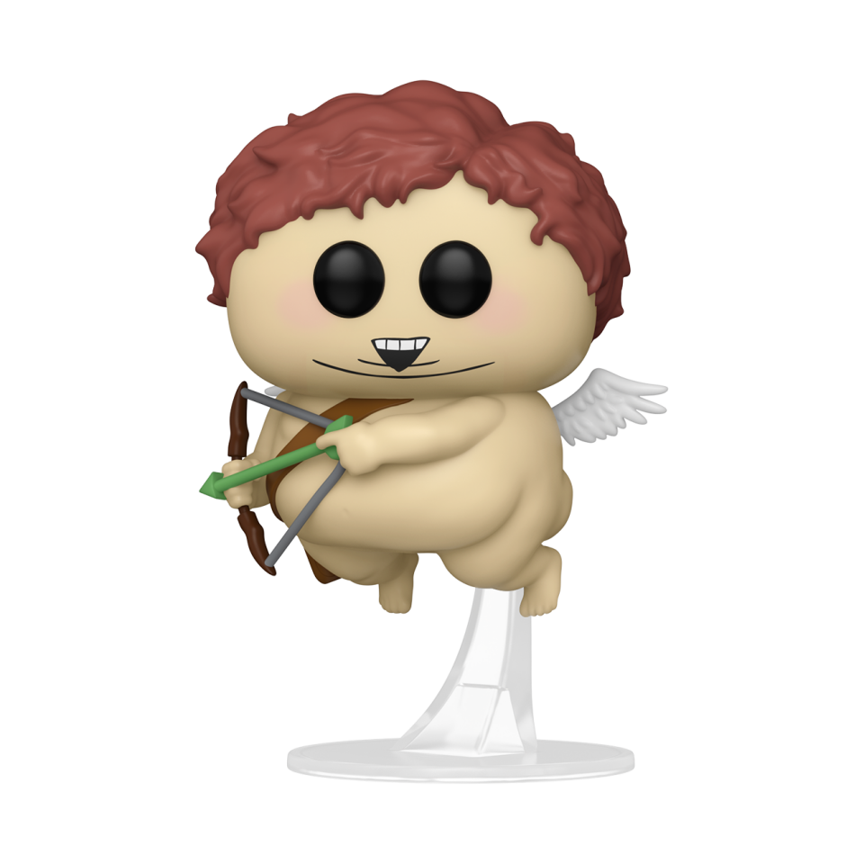 SOUTH PARK Pop! Cupid Cartman