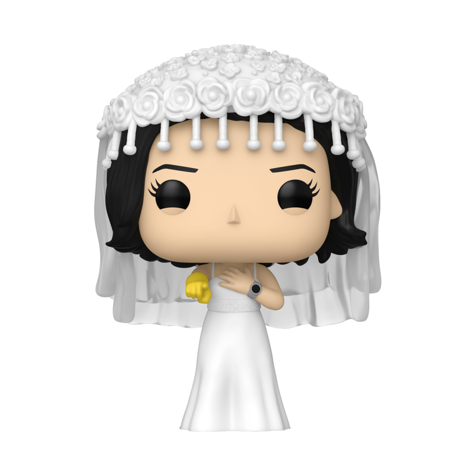 FRIENDS Pop! Monica Geller (Wedding Dress)