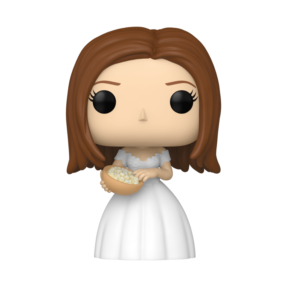 FRIENDS Pop! Rachel Green (Wedding Dress)