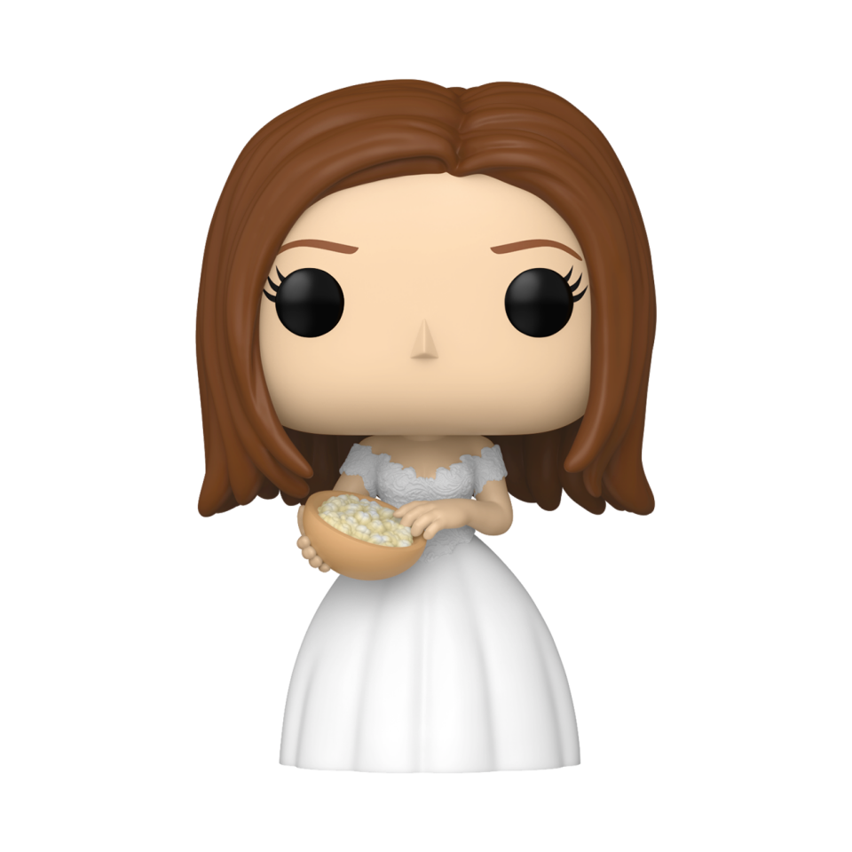 FRIENDS Pop! Rachel Green (Wedding Dress)