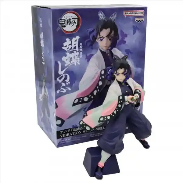 Demon Slayer: Kimetsu no Yaiba VIBRATION STARS-Shinobu Kocho
