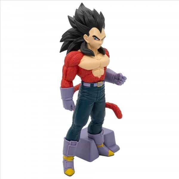 Dragon Ball GT: Solid Edge Works PVC Statue
