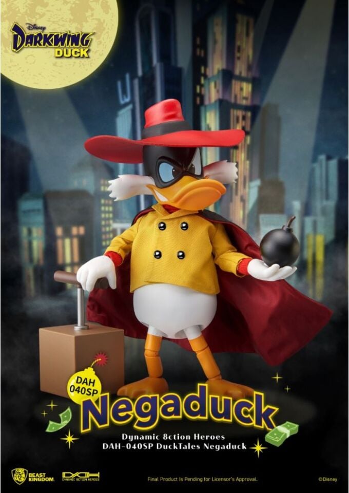 Ducktales