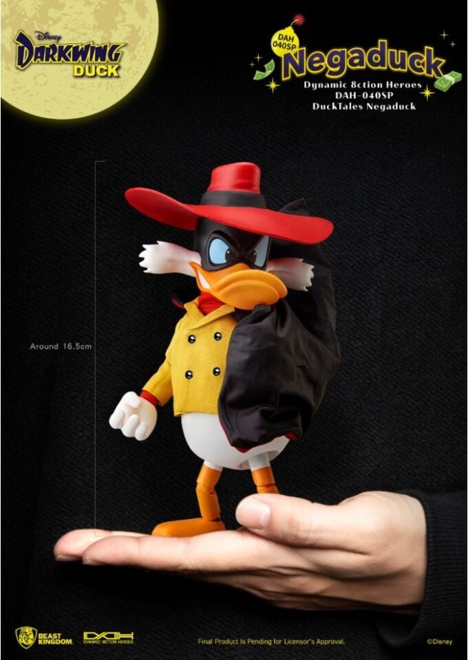 Ducktales