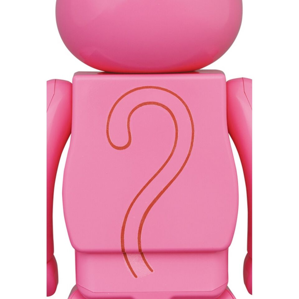 Medicom Toy - Be@rbrick Pink Panther 1000%