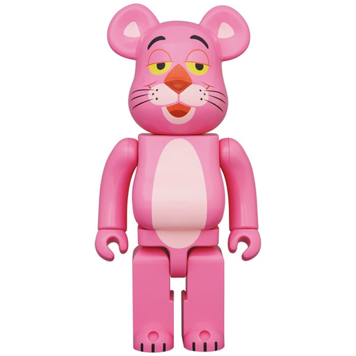 Medicom Toy - Be@rbrick Pink Panther 1000%