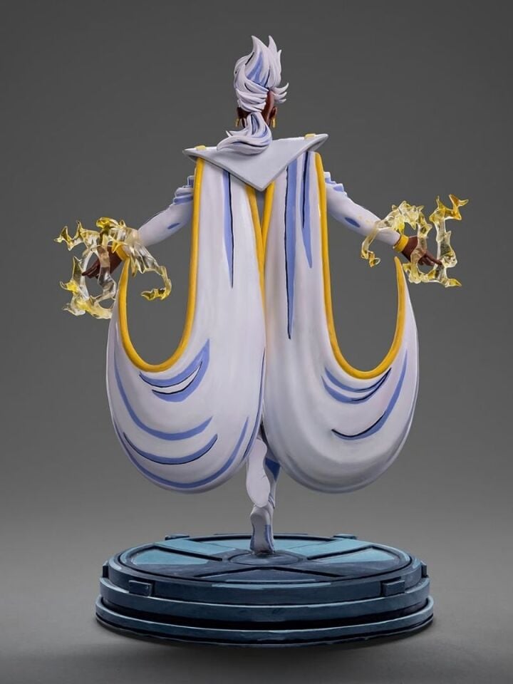 X-Men 97 - Storm 1/10 Art Scale Limited Edition Heykel
