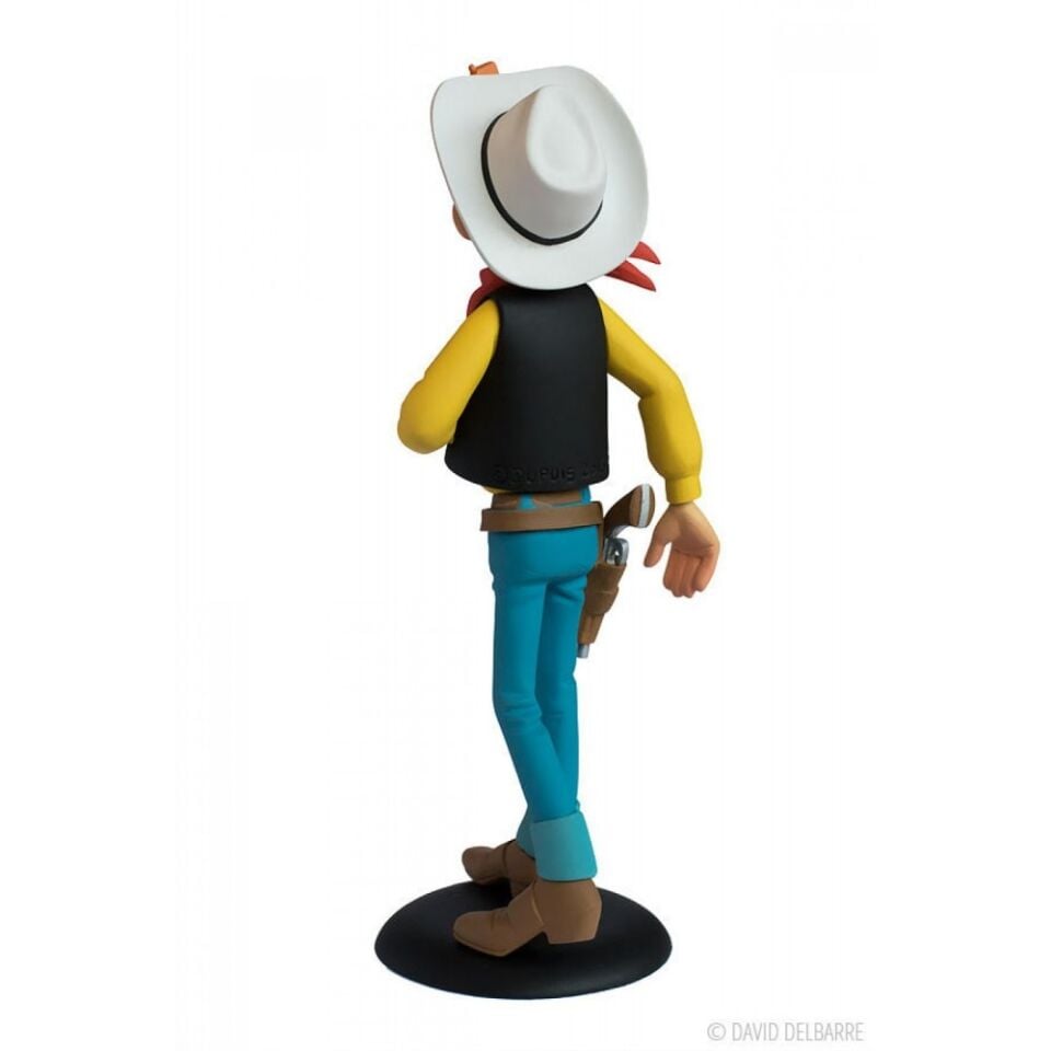Fariboles Spirou Far West