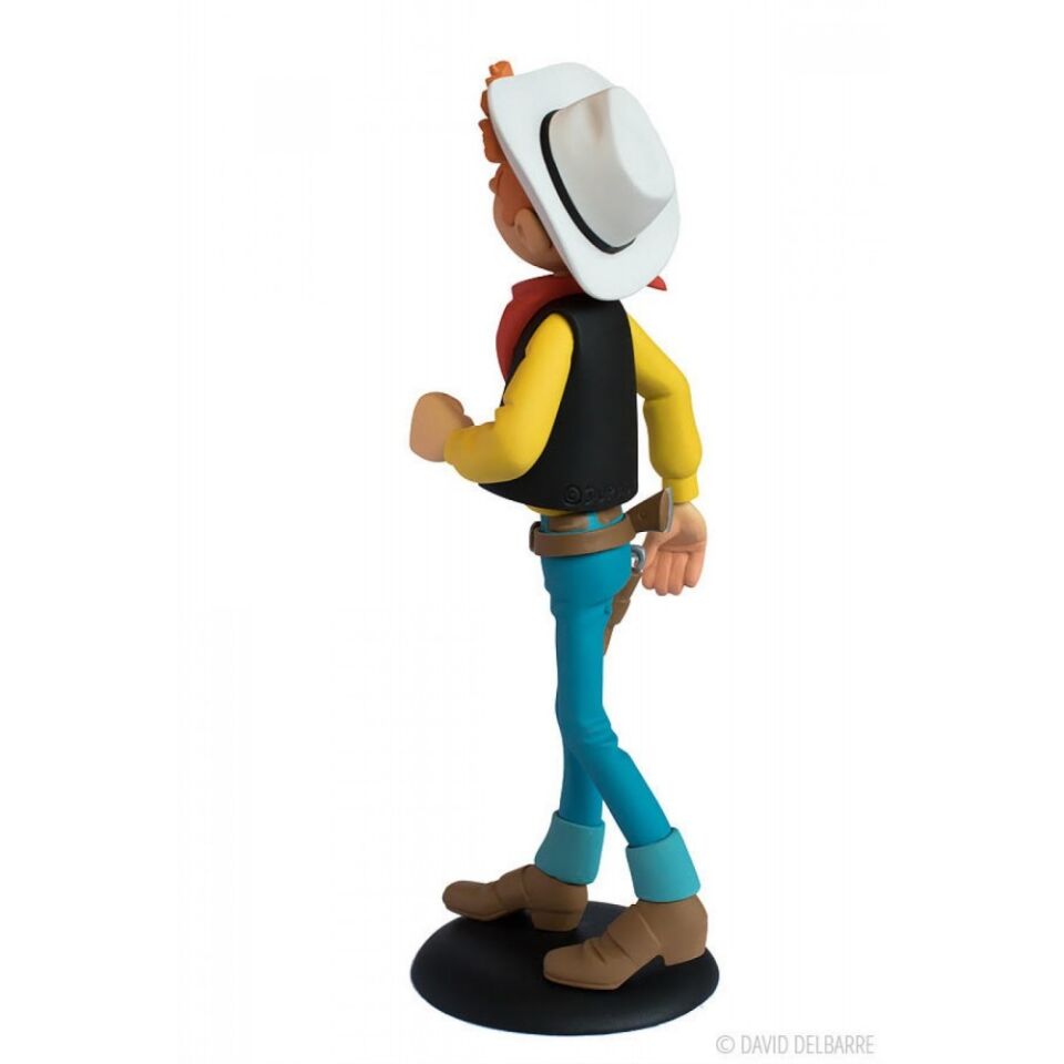 Fariboles Spirou Far West