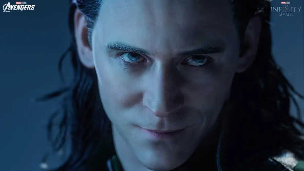 Queen Studios 1/4 Scale Statue Avengers - Loki