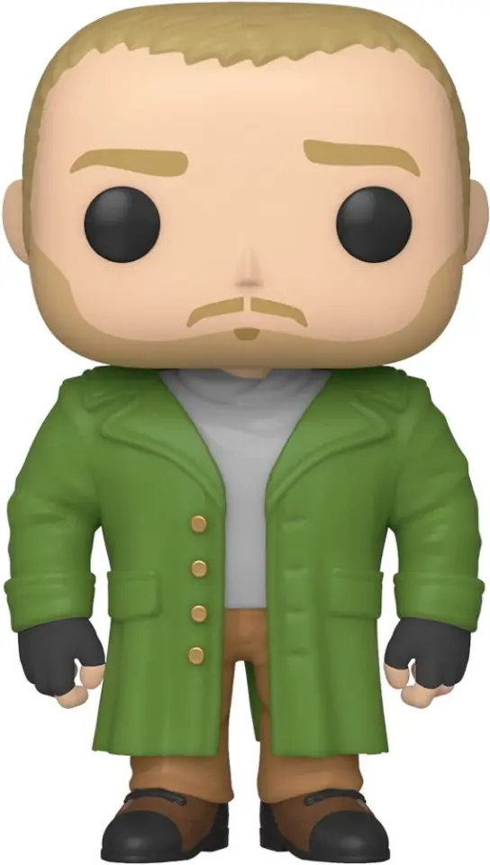 The Umbrella Academy - Luther 928 - Funko Pop! Vinyl Figure