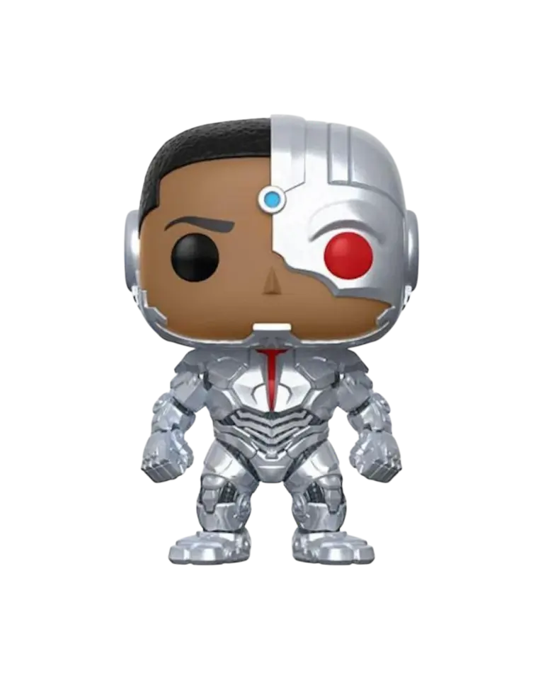 Funko Pop! 209 Cyborg