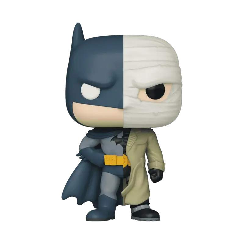 Funko Pop! Batman(Hush) #460