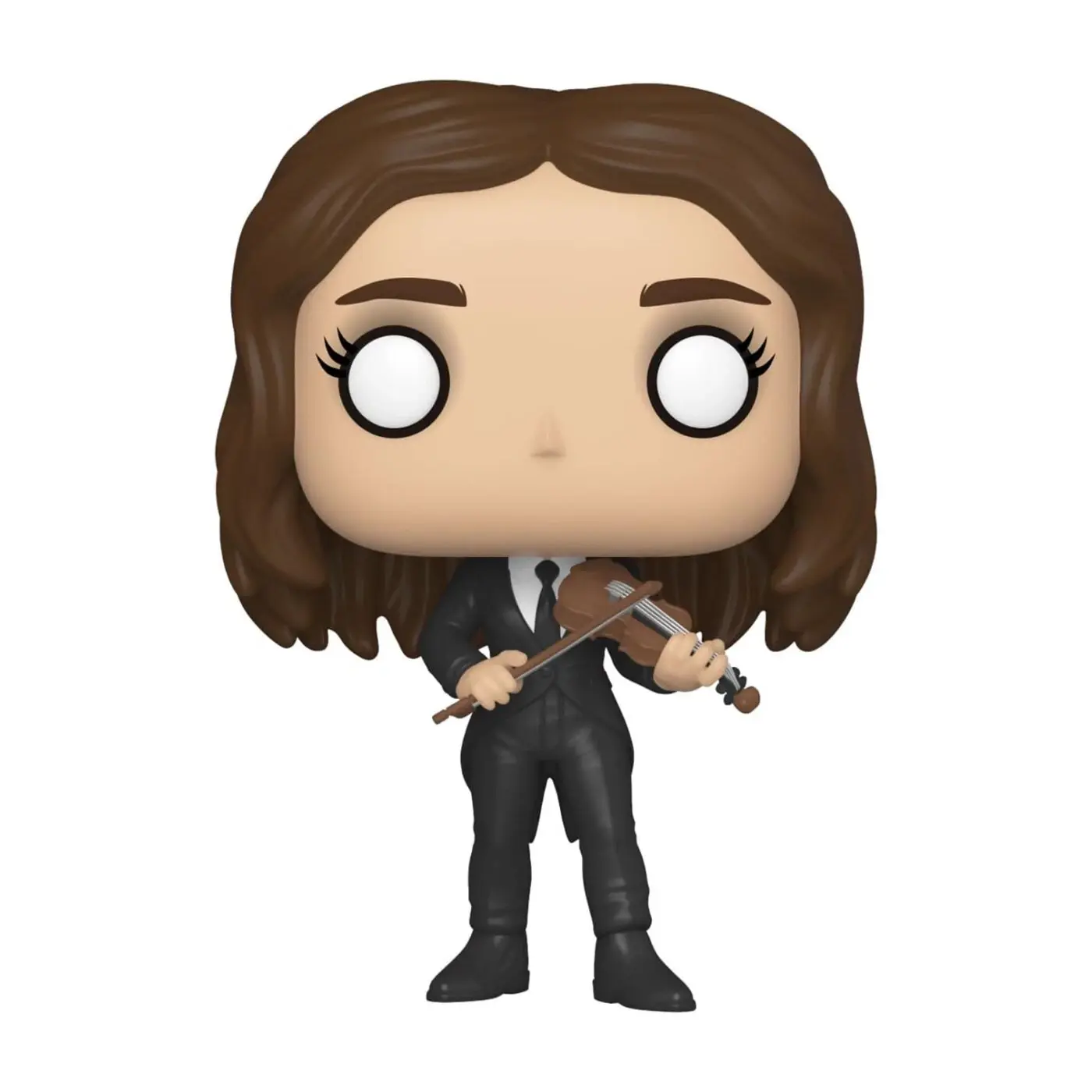 Funko POP! The Umbrella Academy 934 Vanya Figür