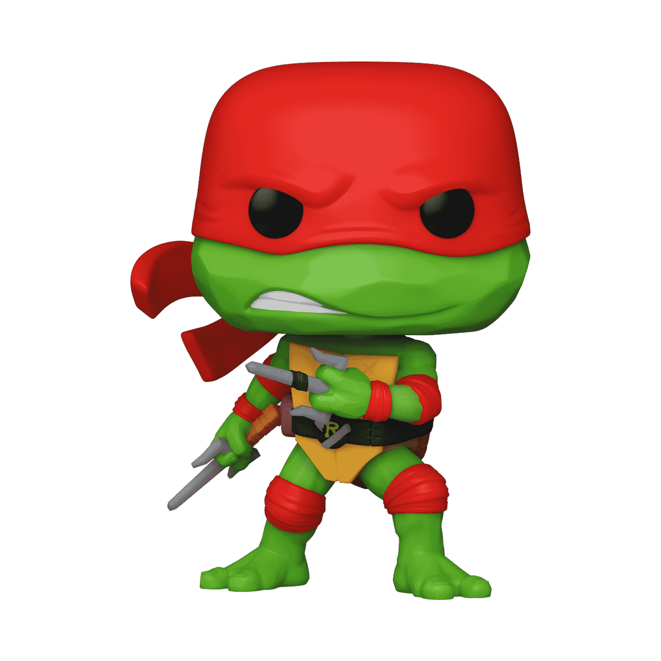 Pop! Raphael (Mutant Mayhem)