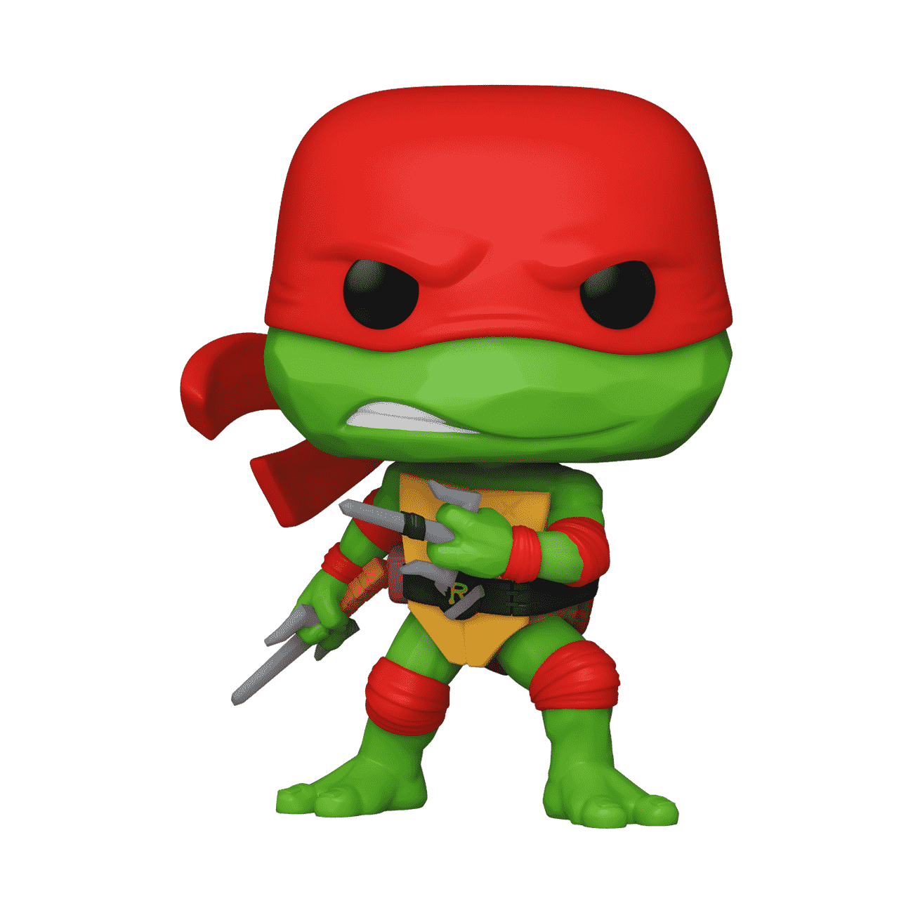 Pop! Raphael (Mutant Mayhem)