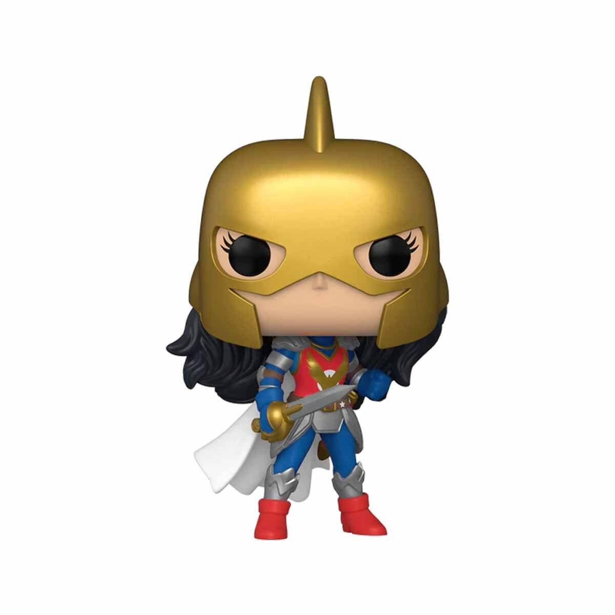 Funko POP Heroes 431 Wonder Woman Flashpoint